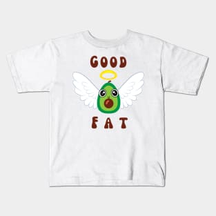 Good Fat Kids T-Shirt